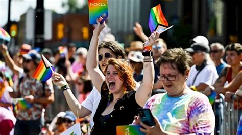 what is the capital city for canada|More fallout, and support, for Capital Pride as parade nears.